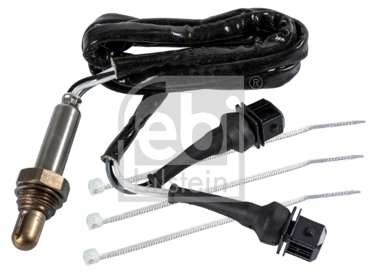 Oxygen Sensor